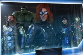 Marvel's Avengers Open BETA Kicks Off This Weekend