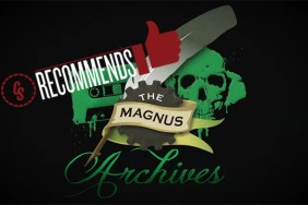 CS Recommends: The Magnus Archives Podcast, Plus Movies & More!