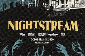 Genre Film Festivals Unite for Virtual Event, Nightstream!