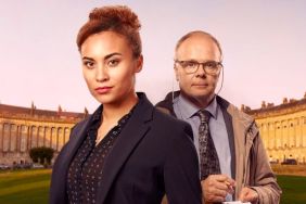 BritBox Unveils What's Coming to the Streamer in September 2020