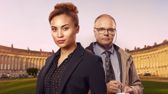 BritBox Unveils What's Coming to the Streamer in September 2020