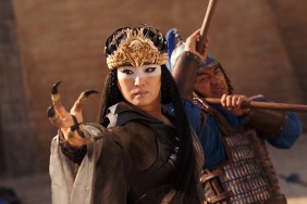 New Mulan Featurette Highlights Extraordinary Cast