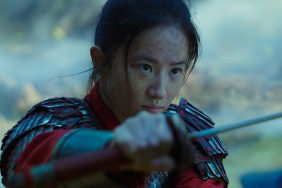 Live-Action Mulan Headed to Disney+ for Extra Price