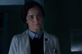 CS Interview: Alice Braga Talks Playing Dr. Reyes in The New Mutants