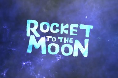 Netflix's Over the Moon Debuts Lead Single 'Rocket to the Moon'