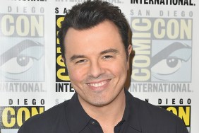 The Winds of War Miniseries in the Works From Seth MacFarlane