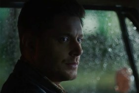 Supernatural Season 15 Return Extended Trailer Released