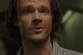 Supernatural Final Episodes Trailer Teases Pain, Tears & The End
