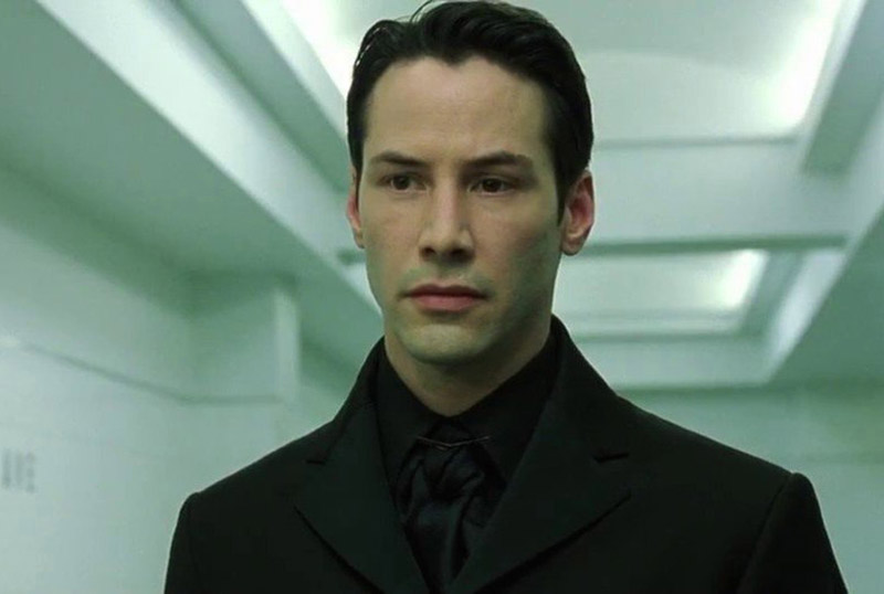 Keanu Reeves Talks 'Thoughtful, Effective' Safety Protocols on Matrix 4 Set 