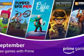 Twitch September 2020 Prime Update Includes Five Free Games Plus New Loot
