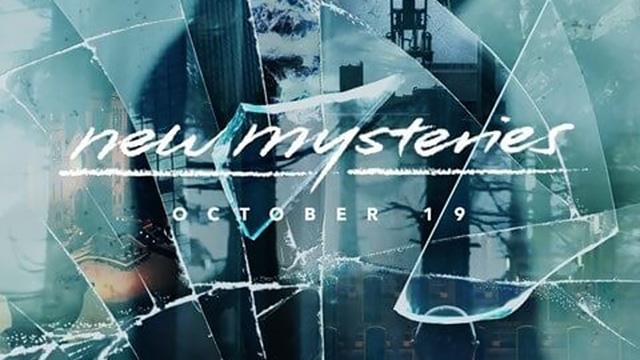 Netflix's Unsolved Mysteries Volume 2 Coming in October With Six New Episodes