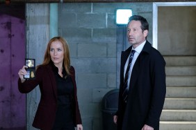 The X-Files Albuquerque: X-Files Animated Comedy Spinoff in Development at Fox