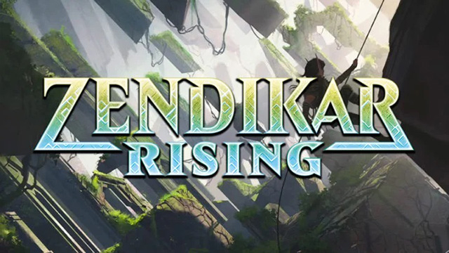 Adventure Awaits in the Magic: The Gathering Zendikar Rising Teaser