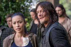AMC+ to Unveil The Walking Dead & World Beyond Episodes Early!