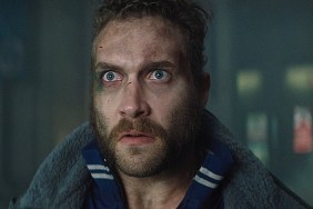 Exclusive: Jai Courtney Teases Team Dynamic in The Suicide Squad