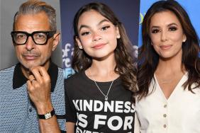 The Boss Baby 2 Lands Jeff Goldblum, Ariana Greenblatt & Eva Longoria