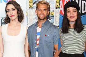 Lionsgate's Cobweb Nabs Lizzy Caplan, Anthony Starr & Cleopatra Coleman
