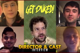 CS Video: Get Duked! Director & Cast Talk Amazon's New Comedy Horror