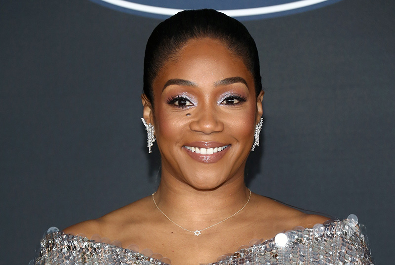 Tiffany Haddish Joins Nicolas Cage's The Unbearable Weight of Massive Talent