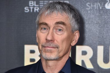 Tony Gilroy Steps Down from Directing Cassian Andor Series