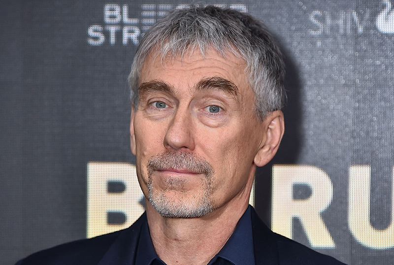 Tony Gilroy Steps Down from Directing Cassian Andor Series