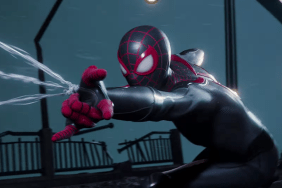 Marvel's Spider-Man: Miles Morales Gameplay Footage Revealed!