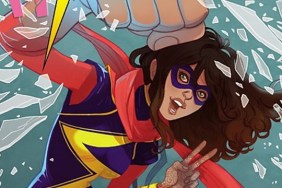 Iman Vellani is Kamala Khan in Disney+’s Ms. Marvel Series