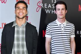 Scream 5 Adds Mason Gooding & Dylan Minnette to Cast!
