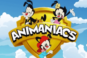 Hulu Unveils First Teaser & Premiere Date for Animaniacs Reboot!