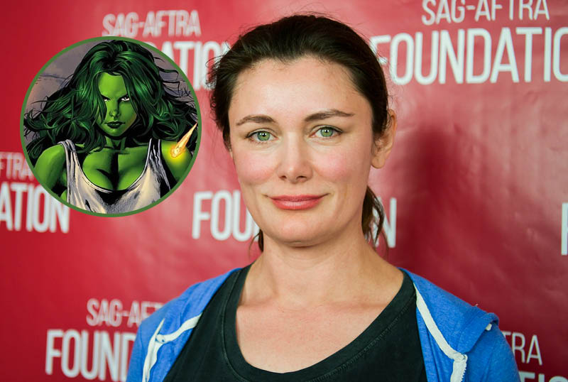 Kat Coiro in Talks to Helm & Executive Produce Disney+'s She-Hulk
