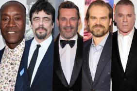 Steven Soderbergh Assembles Ensemble Cast for HBO Max Thriller