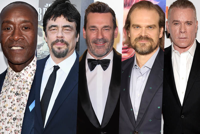 Steven Soderbergh Assembles Ensemble Cast for HBO Max Thriller