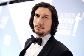 65 Adam Driver to Lead Sony's Sci-Fi Thriller From A Quiet Place Scribes