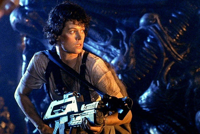 Fargo Creator Noah Hawley Talks Alien Miniseries He Pitched to FX