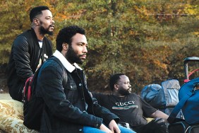 FX's Atlanta Will Resume Production in the 'First Half of 2021'