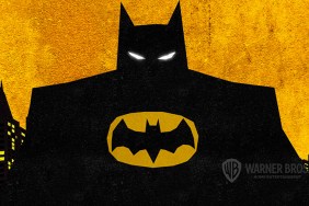 Batman: Death in the Family Opening Title Sequence Released