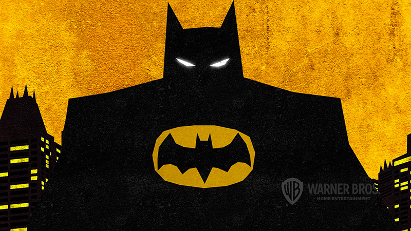 Batman: Death in the Family Opening Title Sequence Released