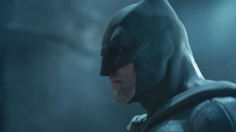 The Batman UK Filming Halted After Crew Member Tests Positive for COVID-19