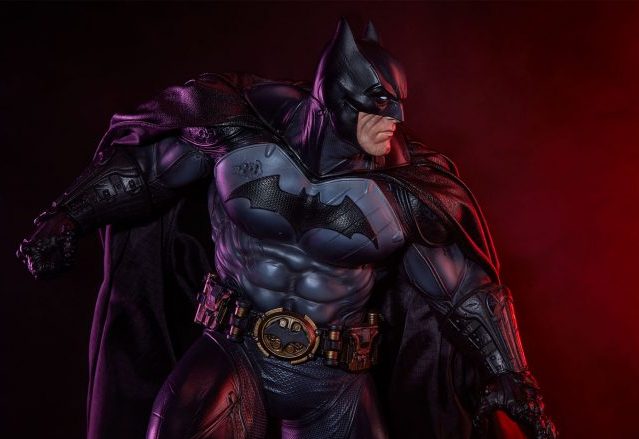 The 15 Best Batman Statues Ever Made