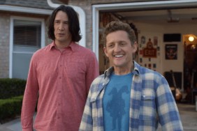 Bill & Ted Face the Music Earned Around $32 Million from PVOD Release