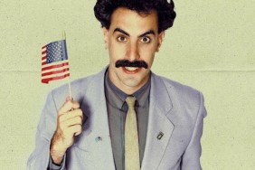 Borat Sequel Trailer
