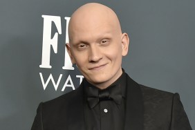 CS Interview: Anthony Carrigan Talks Bill & Ted Face the Music