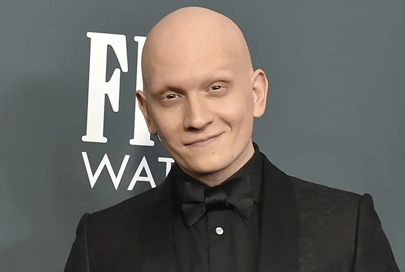 CS Interview: Anthony Carrigan Talks Bill & Ted Face the Music