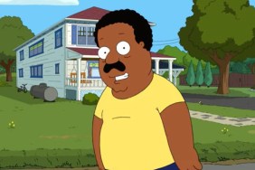 Arif Zahir Replaces Mike Henry as Cleveland Brown on Family Guy