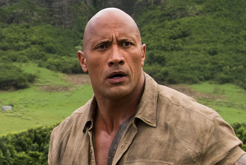 Young Rock: Cast Set for Dwayne Johnson's NBC Comedy Series