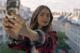 Emily in Paris Teaser: Lily Collins Stars in the Netflix Romantic Comedy Series