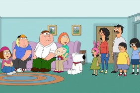 Family Guy & Bob's Burgers Get Two-Season Renewals at Fox