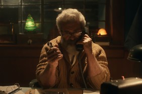 Saban Films Acquires Mel Gibson-Led Santa Claus Comedy Fatman