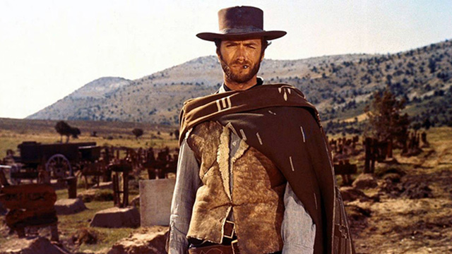 A Fistful of Dollars Series in the Works at Mark Gordon Pictures
