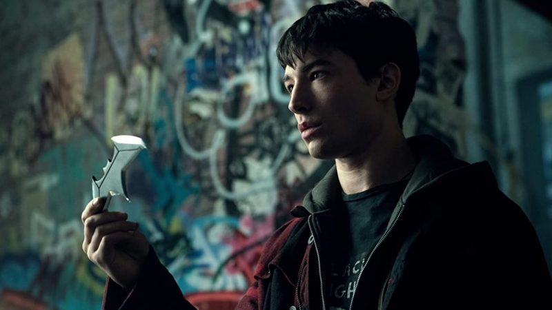 Ezra miller arrested again hawaii